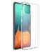 Bakeey Crystal Clear Transparent Non-yellow Shockproof Soft TPU Protective Case for Samsung Galaxy S20+ / Galaxy S20 Plus