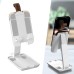 Bakeey Folding Stretchable Phone/ Tablet Holder Stand Desktop Bracket for iPad Pro POCO F3 Devices below 4-13 inch