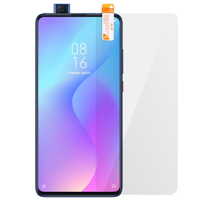 Bakeey High Quality 9H Anti-Explosion Anti-dust High Definition Tempered Glass Screen Protector for Xiaomi Redmi K20 / Xiaomi Mi 9T / Redmi K20 PRO / Mi9T Pro Non-original