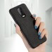 Bakeey Luxury Fabric Soft Silicone Edge Shockproof Protective Case For OnePlus 7