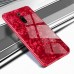 Bakeey Marble Shockproof Soft TPU Edge + Hard Tempered Glass Protective Case for Xiaomi Mi 9T / Xiaomi Mi9T Pro / Xiaomi Redmi K20 / Redmi K20 Pro