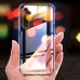 Bakeey Realme 5 Pro Case Air Bag Bumper Shockproof Transparent Soft TPU Protective Case For Realme 5 Pro