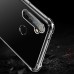 Bakeey Realme 5 Pro Case Air Bag Bumper Shockproof Transparent Soft TPU Protective Case For Realme 5 Pro