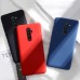 Bakeey Smooth Liquid Silicone Rubber Back Cover Protective Case for Xiaomi Redmi Note 8 Pro Non-original