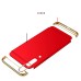 Bakeey Ultra-thin 3 in 1 Plating PC Hard Back Cover Protective Case For Xiaomi Mi9 Mi 9 Lite / Xiaomi Mi CC9 Non-original