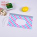 Bakeey Wet Wipe Box Eco-Friendly Wet Tissue Case Cleaning Wet Wipes Container Case Portable Wet Wipe Bag EVA Snap Strap Wipes Bag