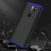 Bakeey Xiaomi Redmi Note 8 pro Double Dip 360° Hard PC Full Cover Protective Case