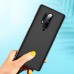 Bakeey for OnePlus 8 Pro Case Silky Smooth Anti-fingerprint Shockproof Hard PC Protective Case Back Cover