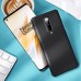 Bakeey for OnePlus 8 Pro Case Silky Smooth Anti-fingerprint Shockproof Hard PC Protective Case Back Cover