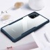 Bakeey for OnePlus 8T Case with Bumpers Shockproof Anti-Fingerprint Transparent Acrylic Protective Case