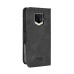 Bakeey for Oukitel WP15 Case Magnetic Flip with Multiple Card Slot Wallet Folding Stand PU Leather Shockproof Full Cover Protective Case