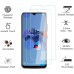 Bakeey for Oukitel WP17 Film 9H Anti-Explosion Anti-Fingerprint Full Glue Full Coverage Tempered Glass Screen Protector