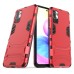 Bakeey for POCO M3 Pro 5G NFC Global Version/ Xiaomi Redmi Note 10 5G Case Armor with Bracket Shockproof PC Protective Case Back Cover