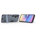 Bakeey for POCO M3 Pro 5G NFC Global Version/ Xiaomi Redmi Note 10 5G Case Armor with Bracket Shockproof PC Protective Case Back Cover