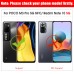 Bakeey for POCO M3 Pro 5G NFC Global Version/ Xiaomi Redmi Note 10 5G Case Foldable Flip Plating Mirror Window View Shockproof Full Cover Protective Case Non-Original