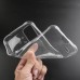 Bakeey for UMIDIGI Bison Pro Case Transparent Clear/ Frosted Shockproof Ultra-Thin Non-Yellow Soft TPU Protective Case