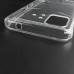 Bakeey for UMIDIGI Bison Pro Case Transparent Clear/ Frosted Shockproof Ultra-Thin Non-Yellow Soft TPU Protective Case