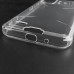 Bakeey for UMIDIGI Bison Pro Case Transparent Clear/ Frosted Shockproof Ultra-Thin Non-Yellow Soft TPU Protective Case