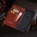 Bakeey for Ulefone Armor 10 5G Case Magnetic Flip with Multiple Card Slot Wallet Foldable Stand PU Leather Shockproof Full Cover Protective Case