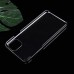 Bakeey for iPhone 12 Mini 5.4" Clear Transparent Shockproof PC Back Protective Case Cover