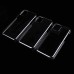 Bakeey for iPhone 12 Mini 5.4" Clear Transparent Shockproof PC Back Protective Case Cover