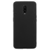 Bakeey™ Matte Shockproof Ultra Thin Soft TPU Back Cover Protective Case for OnePlus 6T