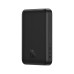 Baseus 20W 10000mAh Magnetic Mini Wireless Fast Charge Power Bank for iPhone 13 Pro Max for Samsung Galaxy Note S21 ultra Huawei Mate40 OnePlus 8 Pro