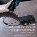 Baseus Adaman 22.5W 20000mAh PD QC3.0 Dual Input Output Digital Display Quick Charge Power Bank for iPhone 13 / 13 Mini/ 13 Pro Max for Samsung Galaxy Note S20 ultra Huawei Mate40