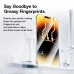 Baseus Corning Series Full-Coverage HD Tempered Glass Screen Protector for iPhone 15 15Plus 15Pro 15 Pro Max