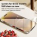 Baseus Corning Series Full-Coverage HD Tempered Glass Screen Protector for iPhone 15 15Plus 15Pro 15 Pro Max