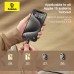Baseus NOMOS Series PD100W Type-C to Type-C Bracket Cable Fast Charging Copper Core Line 1.5M Long for iPhone 15 15 Plus for Huawei Pura 70 Ultra for Xiaomi Civi 4 Pro for Samsung Galaxy S24