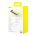Baseus PPKDC10C 10000mAh 30W Popsicle Fast Charging Power Bank Type- C for iPhone 15 14 13 for Huawei Mate60 Pro for Samsung Galaxy S24 for Xiaomi 14pro