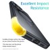 Baseus SkyRing Series Magnetic Phone Case with Stand for iPhone 15 15 Plus 15 Pro 15 Pro Max