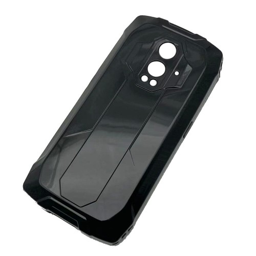 Blackview BV9300 Mobile Phone Case TPU Protective Phone Cover for Blackview BV9300