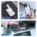 DUX DUCIS Magnetic Leather Flip Phone Case with Card Holders Compatible with Magsafe for iPhone 15 15 Pro/Plus 15 Pro Max