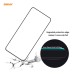 Enkay 1/2/5 Pcs for Xiaomi Mi 10T Lite 5G Front Flim 9H Anti-Explosion Hot Blending Full Glue Full Coverage Tempered Glass Screen Protector Non-Original