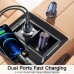 Essager 30W USB PD QC3.0 SCP Fast Charging Car Charger For iPhone 13 13 Mini 13 Pro Max For Samsung Galaxy S22 S22 Ultra For Huawei P50 Xiaomi Mi 13