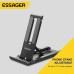 Essager Desktop Phone Holder Stand 6 Level Adjustments for iPhone 13 12 11 Xiaomi 12 Redmi