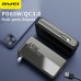 [GaN Tech] Awei PD65 65W 48.96Wh 13800mAh Power Bank External Battery Power Supply with 1 Input & 2 Outputs Fast Charging for iPhone 15 14 13 for Huawei Mate60 Pro for Samsung Galaxy Z Flip4 for Xiaomi 14pro