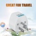 Global Universal Adapter Plug Adapter Charger Travel Wall AC Power Charger Outlet Adapter Converter