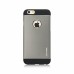 Grander Metal Aluminum Frame PC Hard Protective Case Cover For Apple iPhone 6 6S Plus