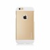 Grander Metal Aluminum Frame PC Hard Protective Case Cover For Apple iPhone 6 6S Plus