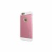 Grander Metal Aluminum Frame PC Hard Protective Case Cover For Apple iPhone 6 6S Plus