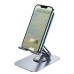 HOCO HP50 Plus Folding Rotatable Aluminum Alloy Stand 360 Rotatable Lazy Desktop Phone/Tablet Stand