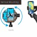 Hohem iSteady Mobile+ 3-Axis Handheld Smartphone Gimbal 360° Rotary Mobile Phone Stabilizer for iPhone 15 14 13 for Xiaomi Huawei POCO