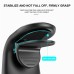 Magnetic Car Phone Holder Stand 360 Metal Air Vent Magnetic Holder for iPhone 14 13 for Samsung S22 for Xiaomi 12S