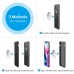 Magnetic Car Phone Holder Stand 360 Metal Air Vent Magnetic Holder for iPhone 14 13 for Samsung S22 for Xiaomi 12S