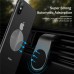 Magnetic Car Phone Holder Stand 360 Metal Air Vent Magnetic Holder for iPhone 14 13 for Samsung S22 for Xiaomi 12S