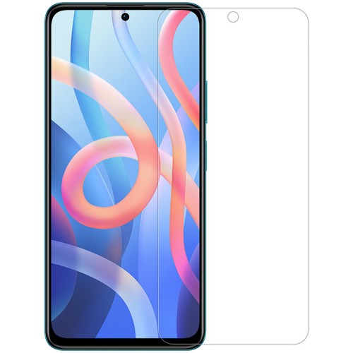 Nillkin Matte Scratch-resistence Soft Protective Screen Protector Film For Xiaomi Note11 5G/11T 5G/POCO M4 Pro 5G Non-Original