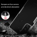 Nillkin for Samsung Galaxy S21+ Case Bumpers Natural Clear Transparent Shockproof Soft TPU Protective Case Back Cover